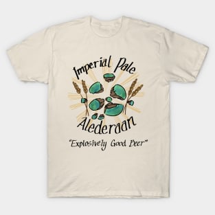 Imperial Pale Alederaan T-Shirt